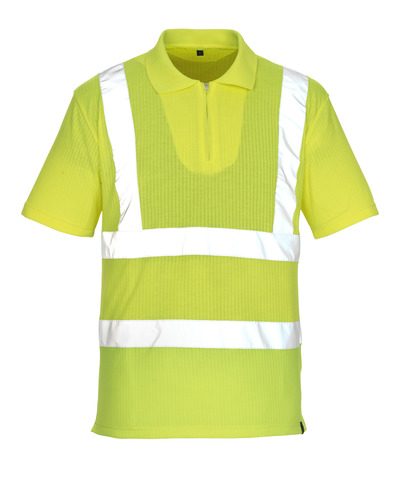 Bild zum Artikel Gelb / EN 471 Gr.S